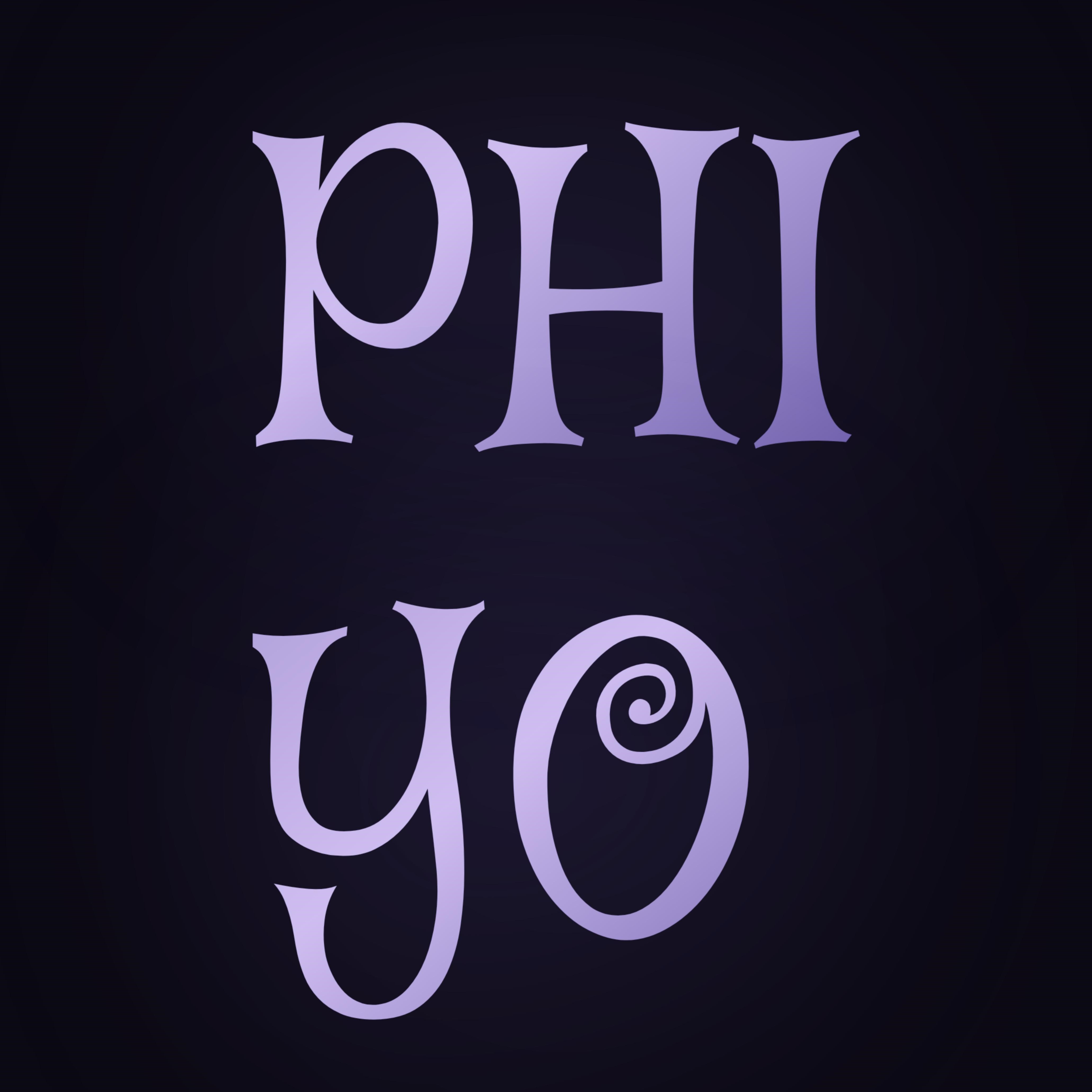 Phi-Yo